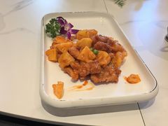 -刘胖子家常菜·蹄花焖藕(富安街店)