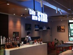 -CAT’S MEWSTAR CAFE·喵星球猫屋(晴湾咖啡店)
