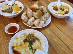 -金山生煎(东山路店)