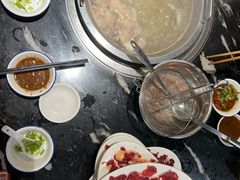 -官塘兄弟·潮汕牛肉店(官塘总店)