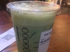 -星巴克(天津火车站店)