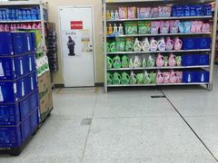 -沃尔玛福建百货有限公司(文献东路三信金鼎广场店)