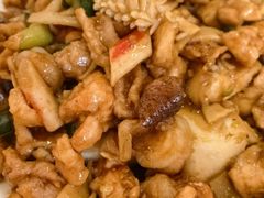 -胖子菜馆(隆昌路店)