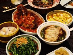 -海天楼中餐厅(吴宫泛太平洋酒店)