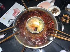 -巴蜀印象火锅(永陵总店)