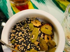 -SEEUNARI西域娜依新疆菜(环宇广场店)