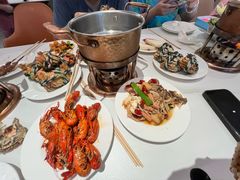 -东方威尼斯温泉酒店
