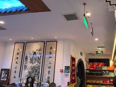 -徽韵人家·传承正宗徽菜(牡丹园店)