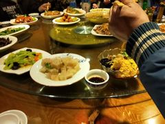 -八大碗·地道东北菜(白塔堡店)