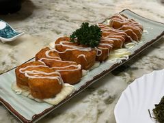 -鹭江宾馆·观海餐厅