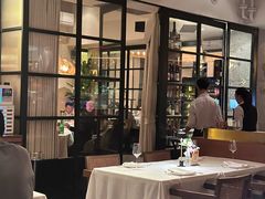 -La Tavernetta(Bar à Vin)(乌鲁木齐路店)