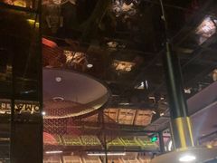 大堂-烤匠麻辣烤鱼(环球中心店)