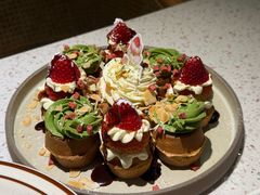 -BE BRIGHT KITCHEN(正佳广场店)