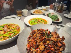 三江辣子鸡-三江里·宜宾川菜(亚运村店)