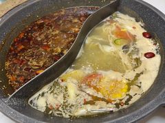 -鱼教头石泉老街石锅鱼(高新店)