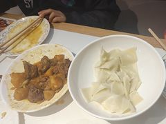-西域胡氏大盘鸡(谈固店)