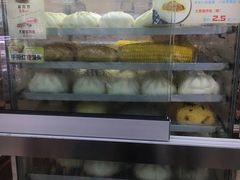 -全家便利店(东直门店)