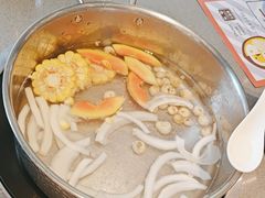 -椰小鸡·琼州糟粕醋(美兰缤纷城店)