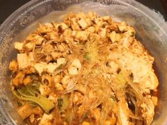 -果渊斋老米家泡馍馆(大雁塔店)