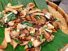 -云海肴·汽锅鸡·云南菜(高德置地店)
