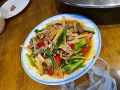 -弓虽昌焖烧鸡(大竹林店)
