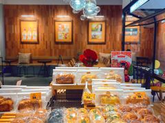 -方炉·天然食材面包店(青秀店)