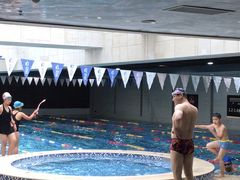 -海力健身游泳(太古里朗御店)