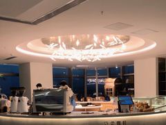 -及象咖啡(卓越世纪中心2楼大堂店)