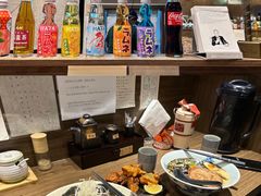 -雷神拉面(财富中心玉米楼店)