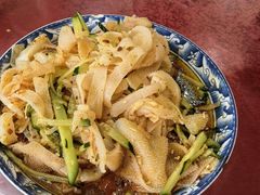 -北大地皖峰饭馆