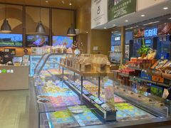 -仟吉·ART FARM主题店(菱角湖万达店)