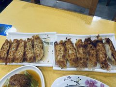 -春水锅贴·传统鲁菜(大明湖店)