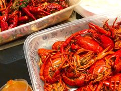 -文和友老长沙龙虾馆(化龙池店)