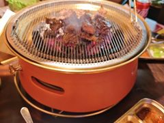 -西塔老太太泥炉烤肉(上海七宝领展广场店)