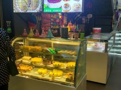 -江南果道西餐厅(北京路店)