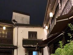 -河坊街景区
