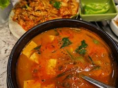 大酱汤-高丽屋(天宁寺店)