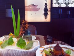 -湘湖逍遥庄园·水漾中餐厅