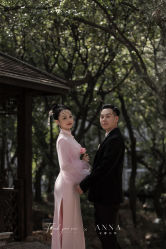 -安娜公馆婚纱摄影(锦州店)