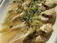 -渔满仓海鲜渔家(象山二店)