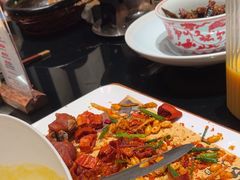 -味莊餐厅(康庄南街店)