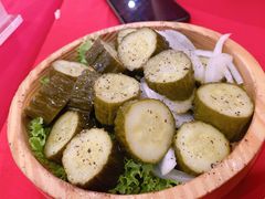 -申德勒加油站西餐厅(日坛路总店)
