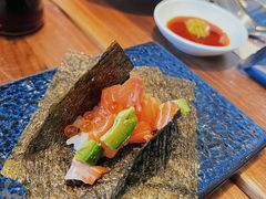 -Mr.Fish鱼鲜生海鲜放题(高德置地冬广场店)