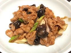 老大同过油肉-紫泥369粗粮季(鼓楼店)