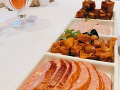 京味四小拼-106餐厅(山水文园店)