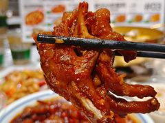 -欧记大排档·景德菜(上海首店)