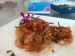 -龙景軒大酒店(共康店)