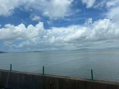 -红月湾海鲜饭店•沙滩海景(双月湾店)