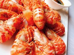 -马克西姆俄罗斯餐厅(通亚街店)