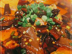 -老四川(T3航站楼F指廊店)